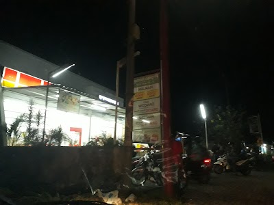 Convenience Store