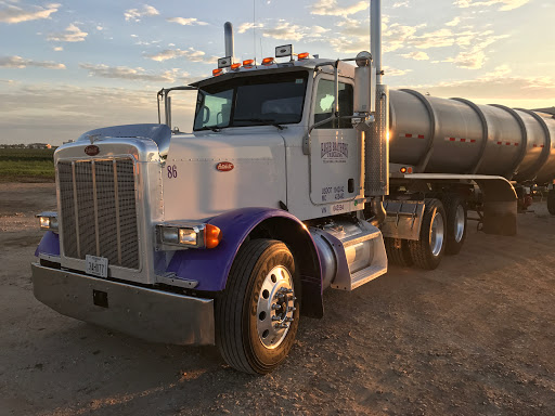 Hager Brothers Trucking & Diesel Repair - Thumbnail