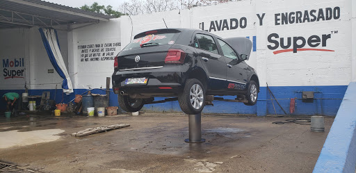 Autoservicio Escobar