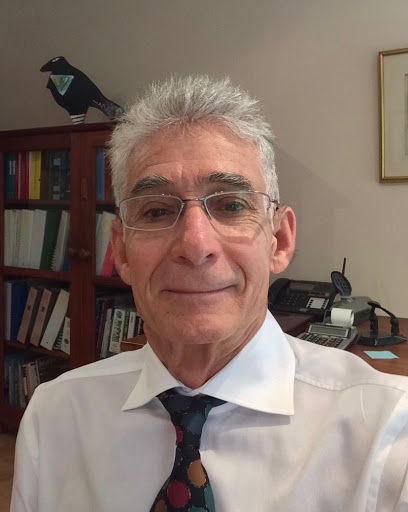 Immigration Lawyer Rick Berman