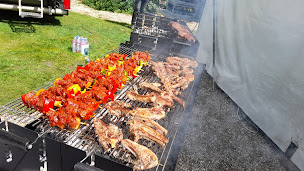 Photo n°6 de CHEF A DOM 27 Romuald Moreau à Clef Vallée d'Eure (Cours de cuisine)