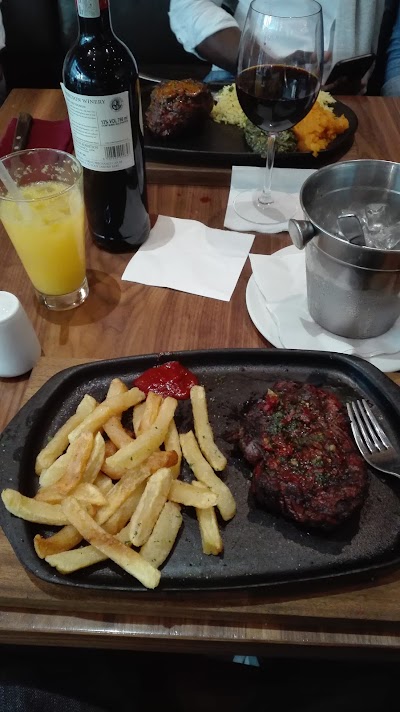 Photos of Turn n Tender Vaal Mall