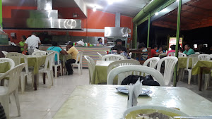 Restaurant Sabor Del Cielo 4