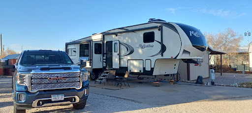 SKP Co-Op Resort, Private RV Park - Thumbnail