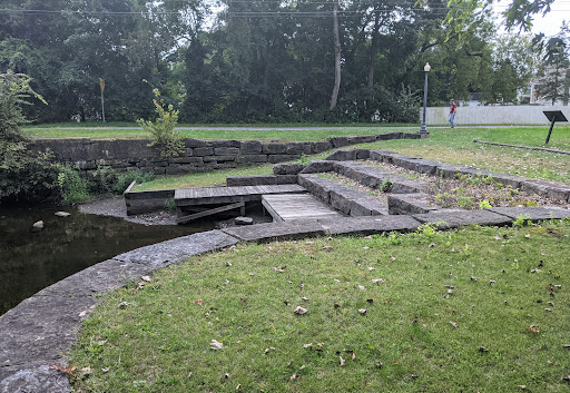 Martindale Boat Basin Park - Thumbnail