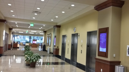 The Heart Center - Arnold Palmer Hospital - Thumbnail