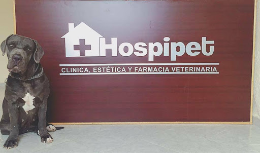 Hospipet