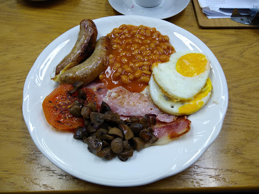 Waddesdon Deli Gallery - United Kingdom