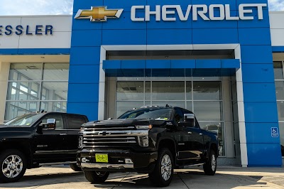 Ressler Chevrolet