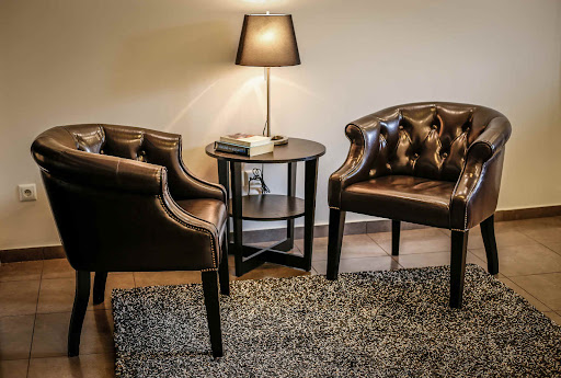 Psicólogo Jorge García Fernández-Trujillo