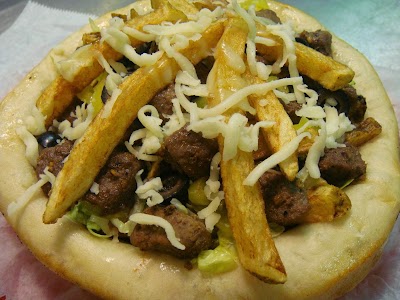 Photos of Little Johnny's II