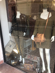 Photo n°5 de Brin D'folie à Ollioules (Magasin de vêtements)