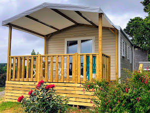 Photo n°20 de Camping de Gouelet Ker à Logonna-Daoulas (Terrain de camping)