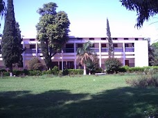 Govt College of Burewala