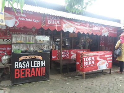 Photos of Warkop LORESTA
