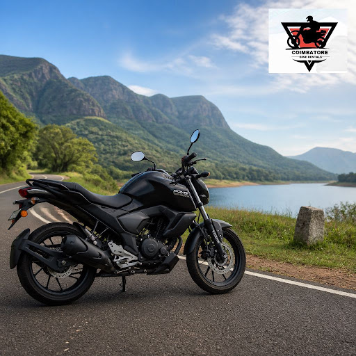 Looking for a bike rental near me that gives you both power and mileage? At Coimbatore Bike Renta… post image