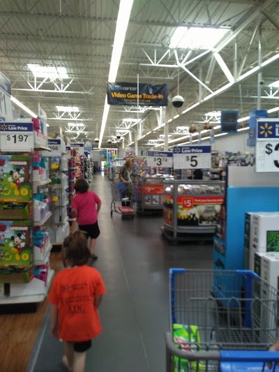 Walmart Supercenter