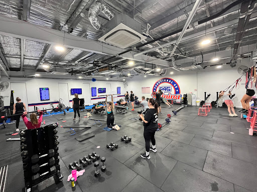 F45 Training Alkimos - Thumbnail