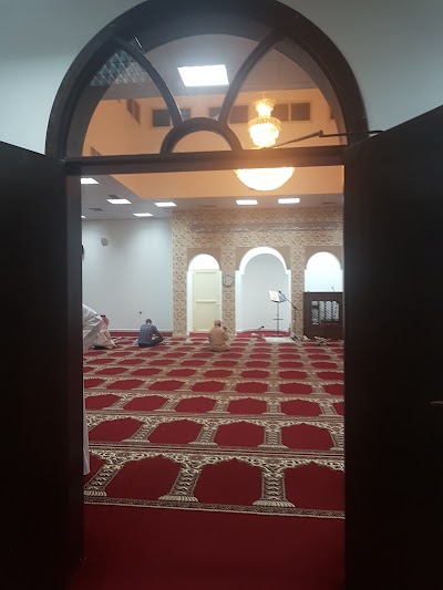 Photos of مسجد حبيب السعيدي