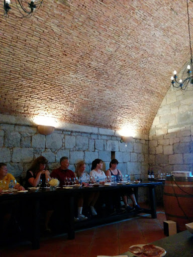 Vinopolis - Thumbnail