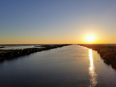 Cameron Prairie National Wildlife Refuge