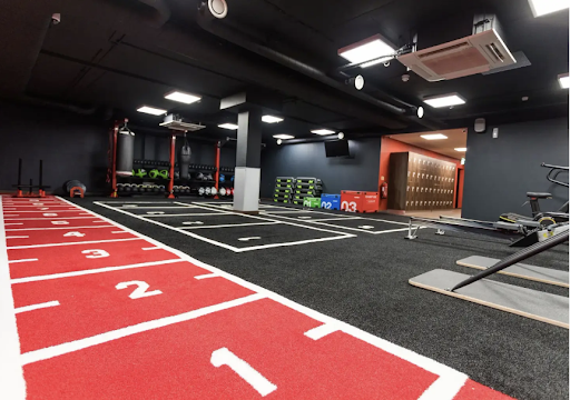 Snap Fitness St. Neots