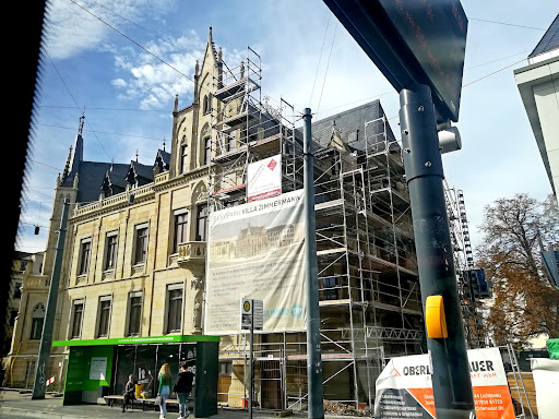 Chemnitz, Hbf Bahnhofstr - Thumbnail