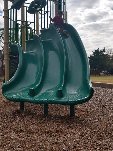 Garland Parks & Recreation - Thumbnail