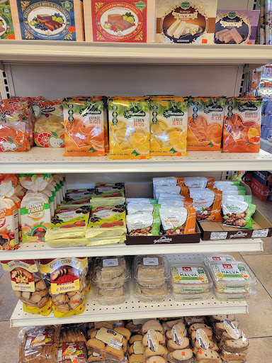 Russian Store - Thumbnail