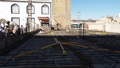 Photos of Jafari Masjid
