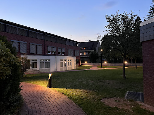 AOK Training and Conference Center Lower Saxony - Thumbnail