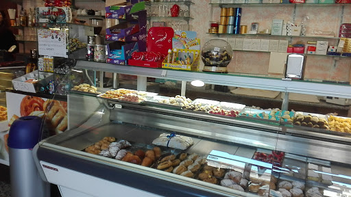 Pasticceria, Caffetteria Creativity