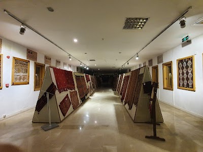 Isparta Etnografya Halı ve Kilim Müzesi