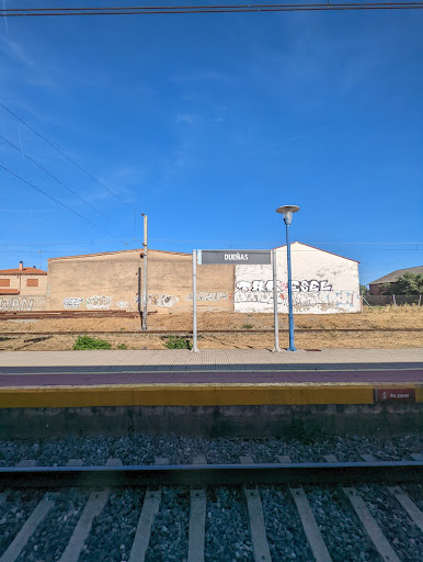 Dueñas - Visual