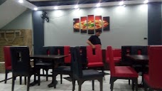 Pizza 20 Sukkur