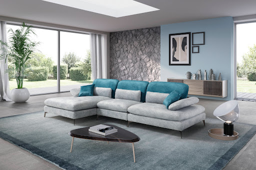 Divani Sofa Team - Visual