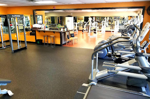 Maxfit Personal Training - Thumbnail