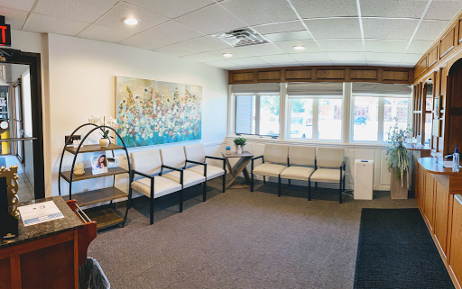 Safford Dental Gallery - United States