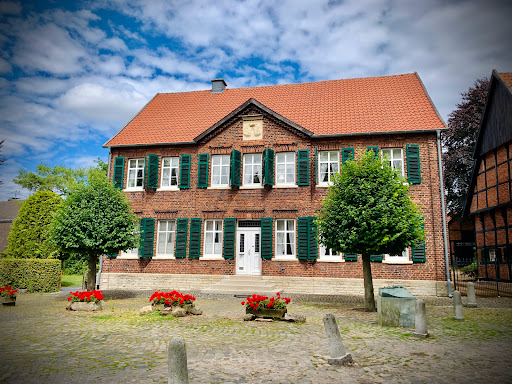 Kreuzkirche Stromberg Gallery - Germany