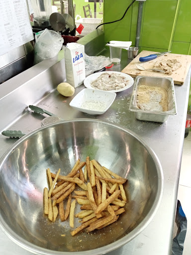 PIZZERIA Y CAFETERIA TOGANA - Thumbnail