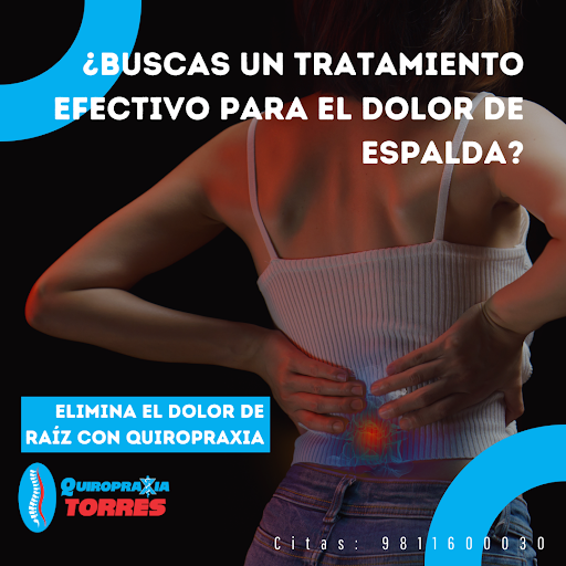 Quiropraxia Torres - Thumbnail