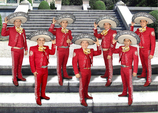 Mariachi Amigo | Mariachis CDMX | Mariachi Profesional | Contratación de Mariachis - Servicio de Mariachis