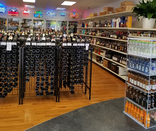 Dragonfly Wine & Spirits - Thumbnail