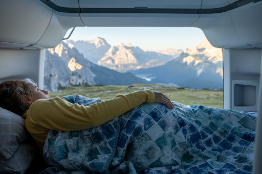 FreewayCamper Wohnmobil & Camper mieten Gummersbach-Waldbröl - Thumbnail