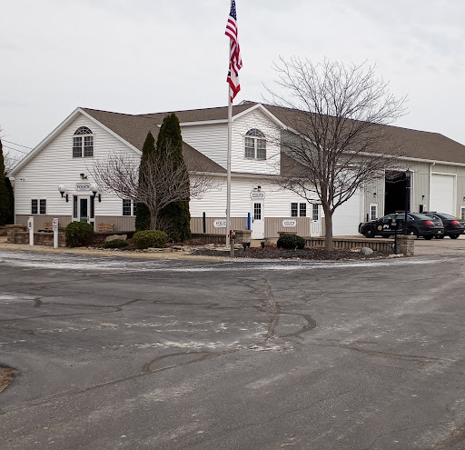 Danbury Township Police - Thumbnail