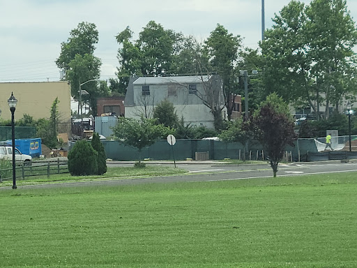 Pennsauken Skate Park - Thumbnail