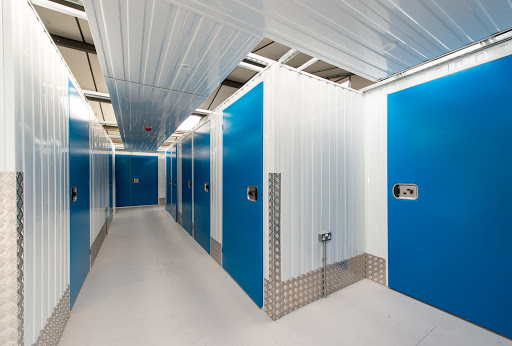 21st Century Self Storage - Thumbnail