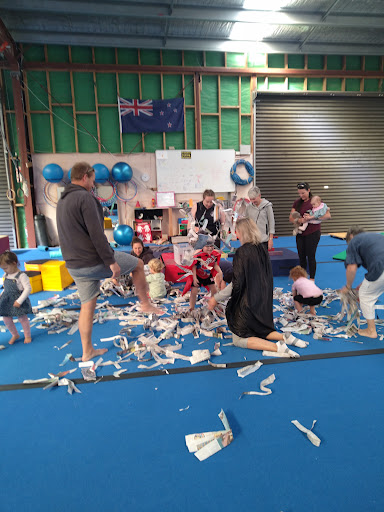 Te Puke Gymsport - Thumbnail