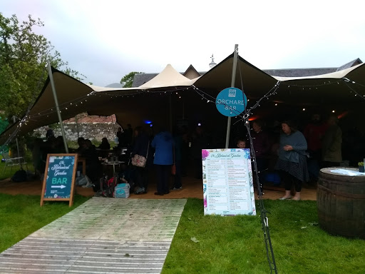Borders Book Festival - Thumbnail