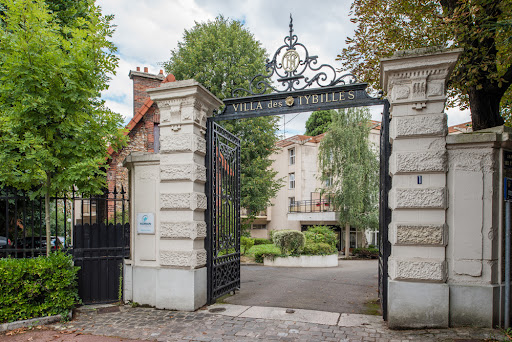 Photo de Ehpad Korian Les Tybilles à Meudon (92190;92360)